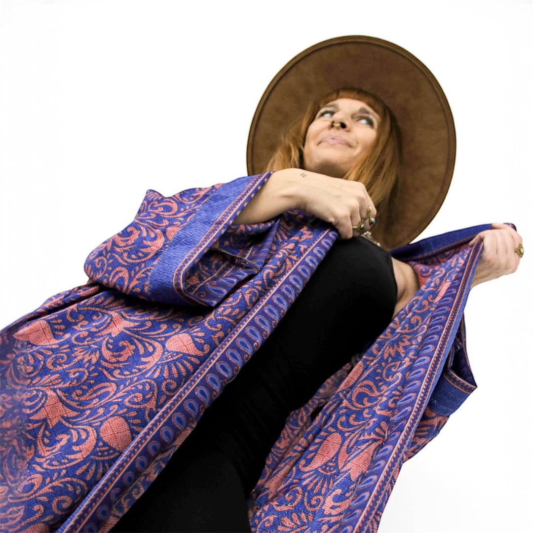 Kimono Napali- Yogamats