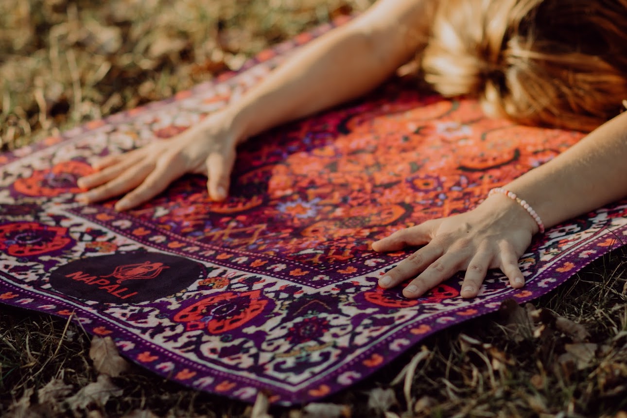 Napali- Yogamats