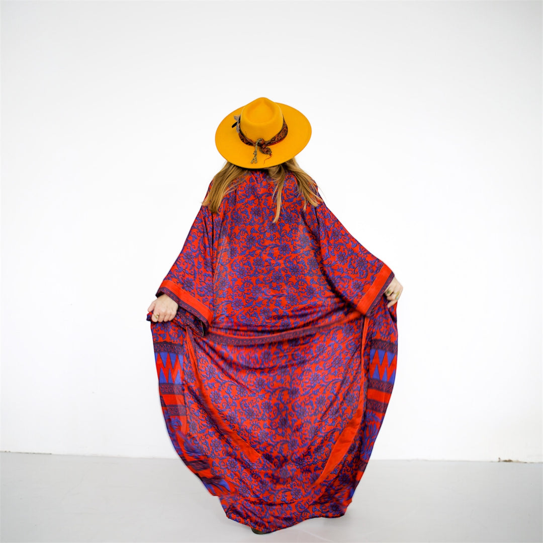 Kimono Napali- Yogamats