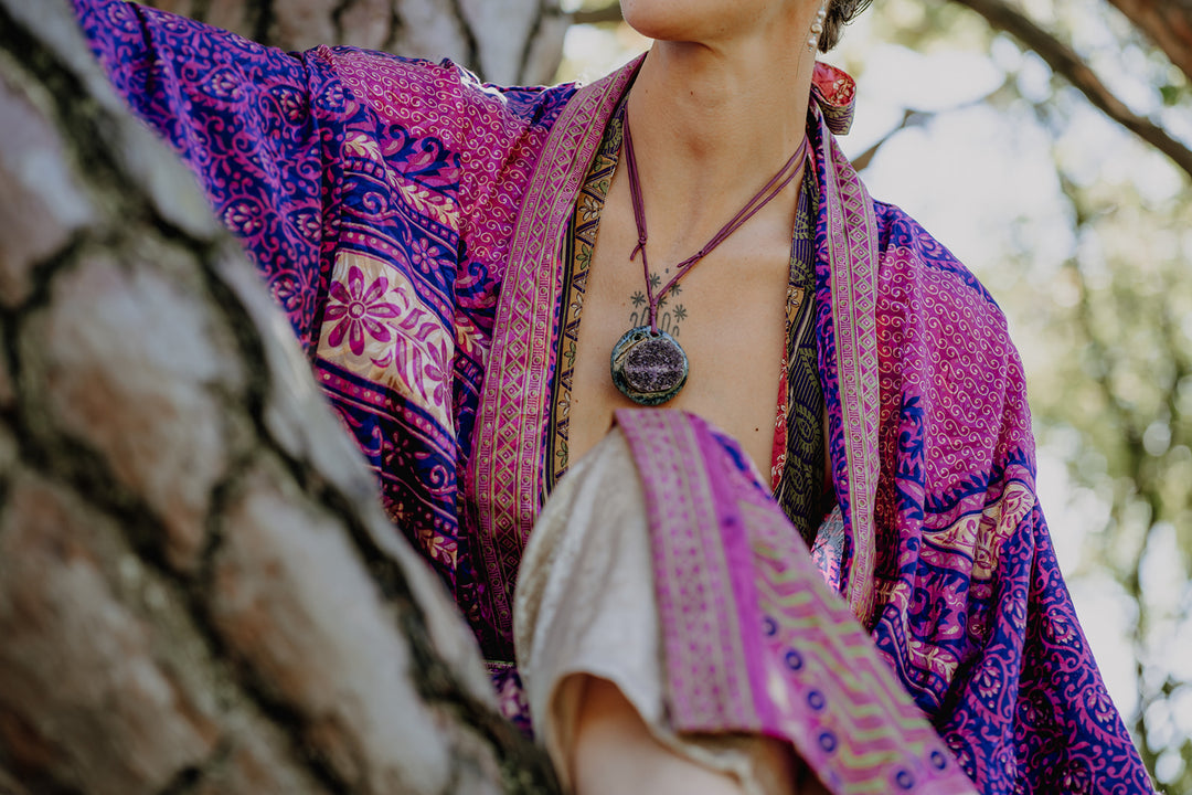 Kimono Napali- Yogamats