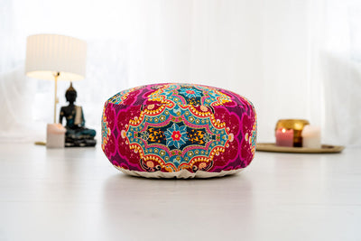 "Marrakech" meditation cushion